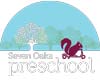 Seven Oaks Preschool Logo